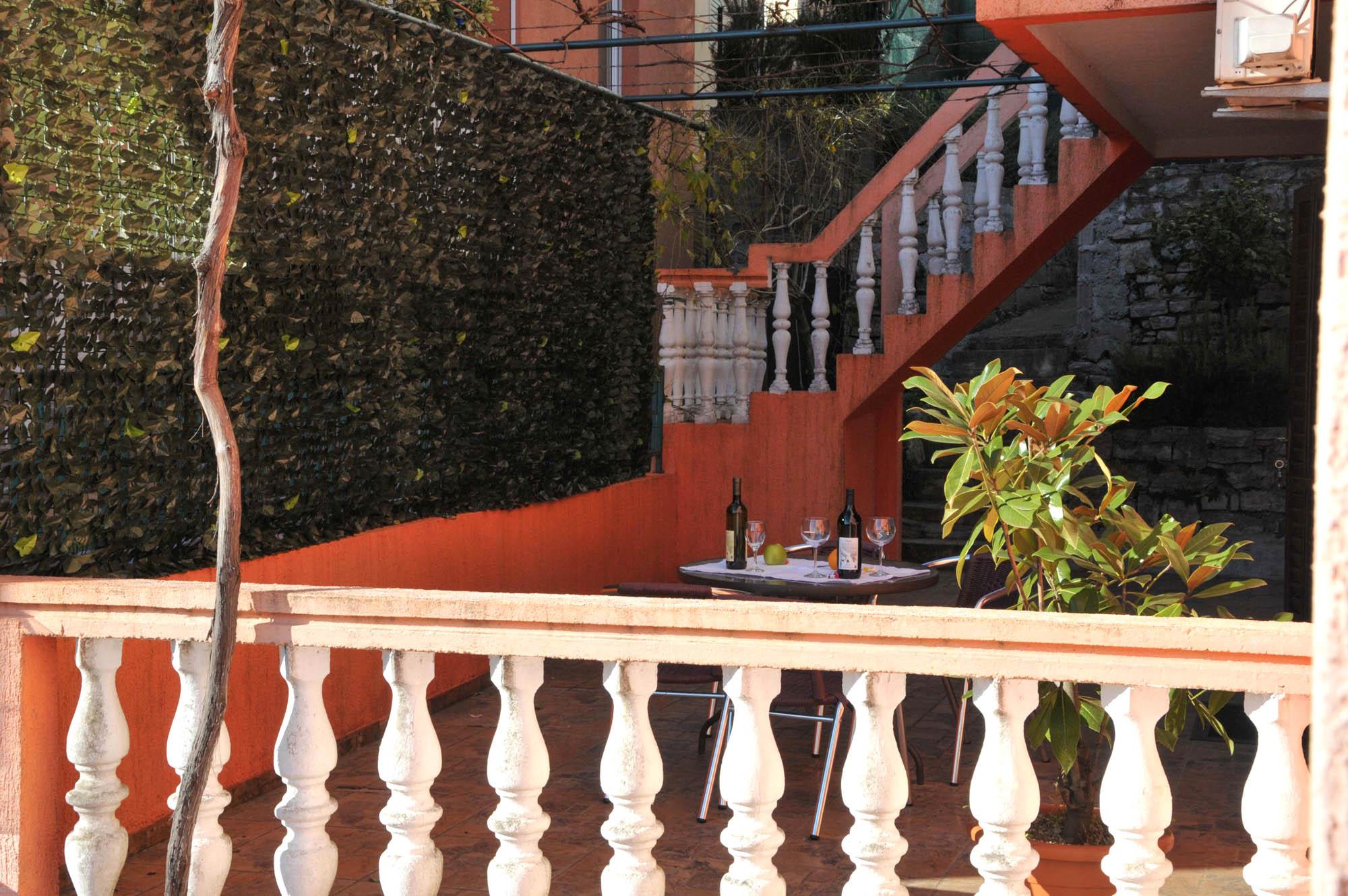 Apartments Orange Budua Esterno foto